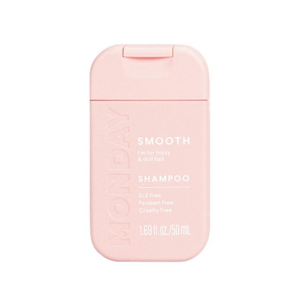 🌟$4 Monday  Smooth Shampoo 